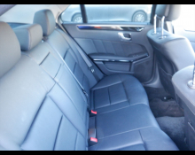 Mercedes-Benz E-Class 2010