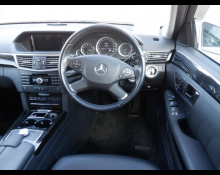 Mercedes-Benz E-Class 2010