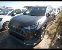 Toyota RAV4 2020
