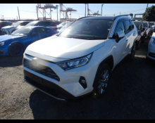 Toyota RAV4 2020