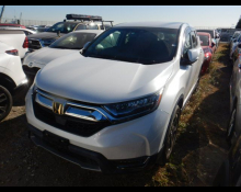 Honda CR-V 2020