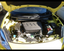 Suzuki Swift Sports 2020