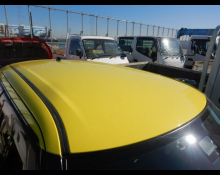 Suzuki Swift Sports 2020