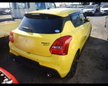 Suzuki Swift Sports 2020