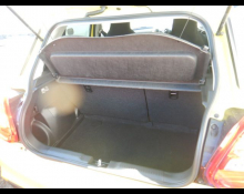 Suzuki Swift Sports 2020