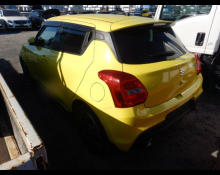 Suzuki Swift Sports 2020