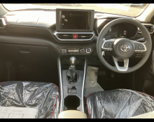 Toyota Raize 2024