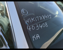 Mercedes-Benz A-Class 2023