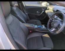 Mercedes-Benz A-Class 2023