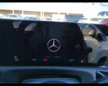 Mercedes-Benz A-Class 2023