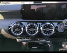 Mercedes-Benz A-Class 2023