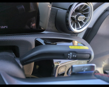 Mercedes-Benz A-Class 2023