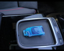 Mercedes-Benz A-Class 2023