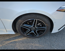 Mercedes-Benz A-Class 2023