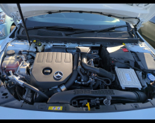 Mercedes-Benz A-Class 2023