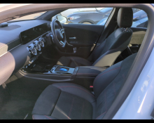 Mercedes-Benz A-Class 2023