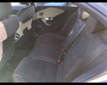 Mercedes-Benz A-Class 2023