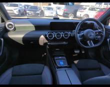 Mercedes-Benz A-Class 2023