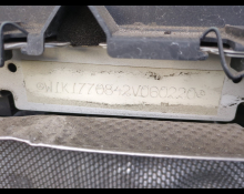 Mercedes-Benz A-Class 2020