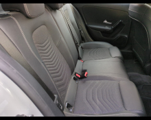 Mercedes-Benz A-Class 2020