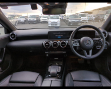 Mercedes-Benz A-Class 2020