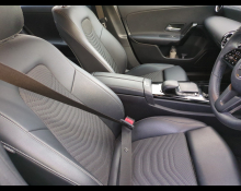 Mercedes-Benz A-Class 2020