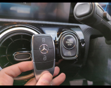 Mercedes-Benz A-Class 2020