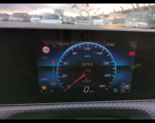 Mercedes-Benz A-Class 2020