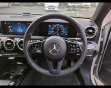 Mercedes-Benz A-Class 2020