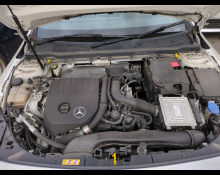 Mercedes-Benz A-Class 2020