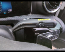 Mercedes-Benz A-Class 2020