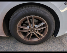 Mercedes-Benz A-Class 2020