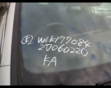 Mercedes-Benz A-Class 2020