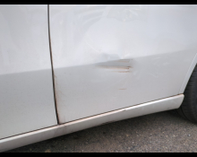 Mercedes-Benz A-Class 2020