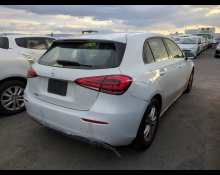 Mercedes-Benz A-Class 2020