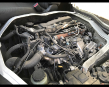 Toyota Hiace Van 2017