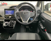 Toyota Voxy 2019