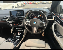 BMW X4 2019