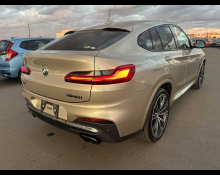 BMW X4 2019