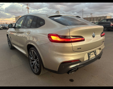 BMW X4 2019
