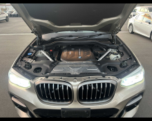BMW X4 2019