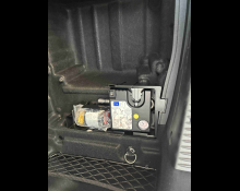 Mercedes-Benz C-Class 2018