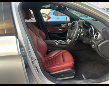 Mercedes-Benz C-Class 2018