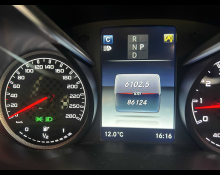 Mercedes-Benz C-Class 2018