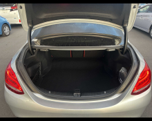 Mercedes-Benz C-Class 2018