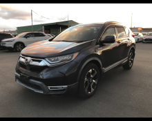Honda CR-V 2019