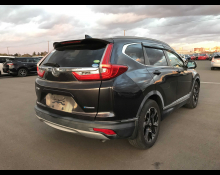 Honda CR-V 2019