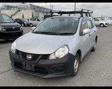 Nissan NV150 2019