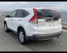 Honda CR-V 2015