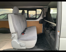 Toyota Regiusace Van 2016